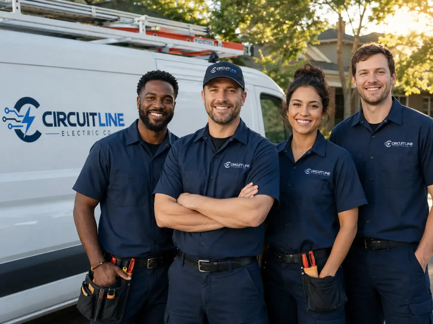 Whole Home Rewiring company in Augusta, GA