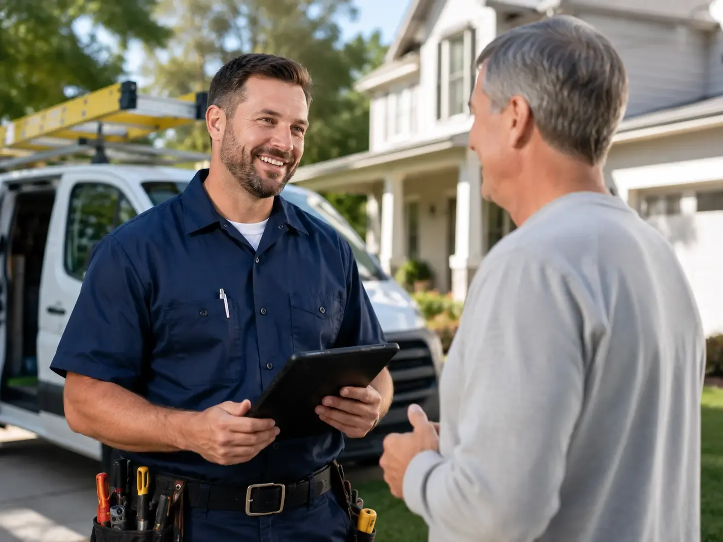 Whole Home Rewiring Augusta, GA FAQs